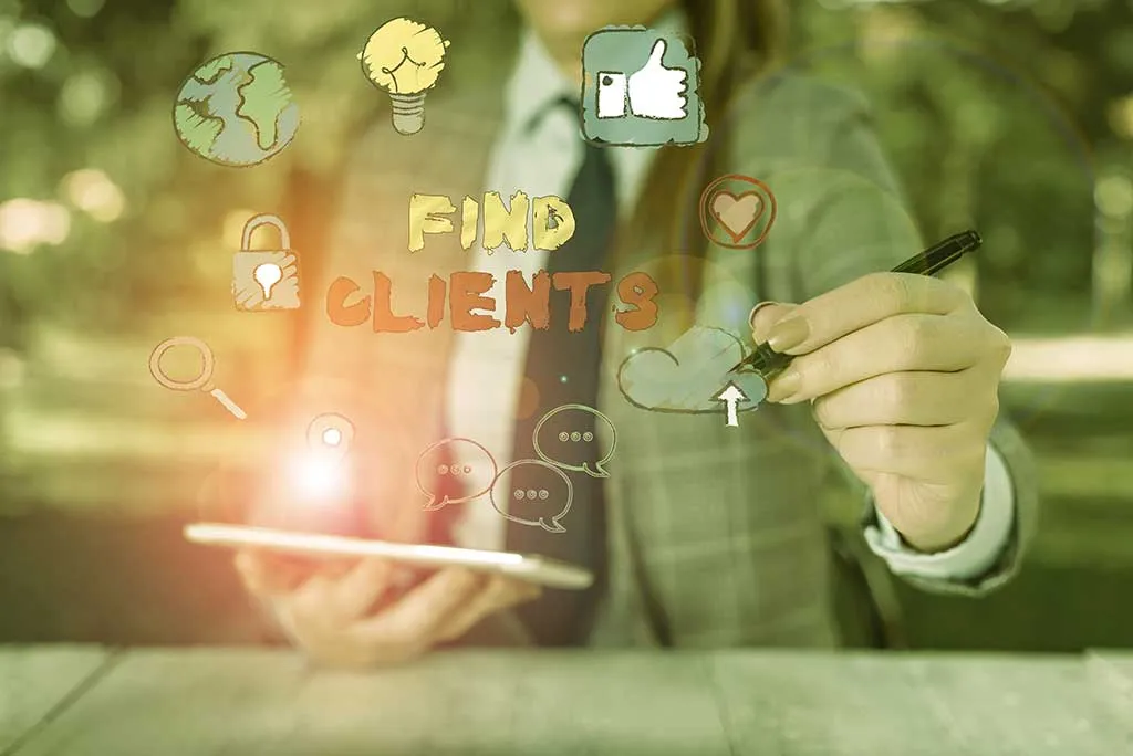 Come trovare nuovi clienti online